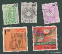 Izrael , bélyeg 6.