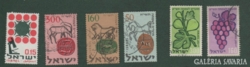 Izrael , bélyeg 10.
