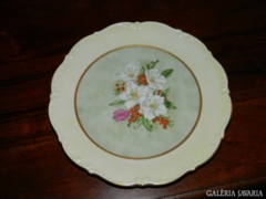 Hutschenreuther antique serving plate