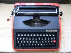 Hebros 1300 F írógép