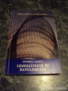 Degrell László: Lemezjátszók és hanglemezek c. könyv
