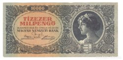 1946 - 10 000 milpengő