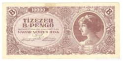 1946 - 10 000 b-pengő