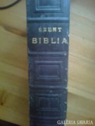 SZENT BIBLIA/1911/+  egy ajándék!