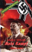 Adolf Hitler:Mein Kampf-Harcom Politikai könyv 