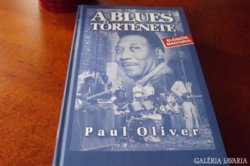 A blues története