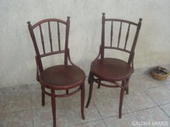 Tonett szék