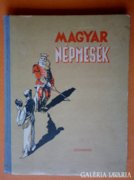 Magyar Népmesék 1958