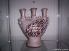 Pázmándi Antal, váza (NR. 325)