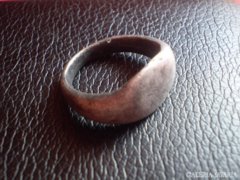 Ezüst Római gyűrű!