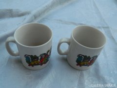 Pair of Apulum mugs > jagertee freihof