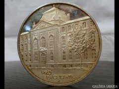 1579 I4 Szegedi Juhász Gyula Főiskola emlékérme