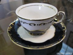 Zsolnay pompadour csésze