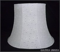 Madeirás lámpaernyő