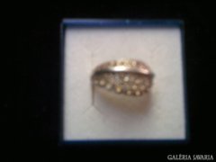 925-ös Ezüst gyűrű 