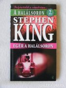 Stephen King - HALÁLSORON 2. - Egér A Halálsoron.