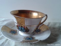 Antik Rosenthal porcelán teás (postával)