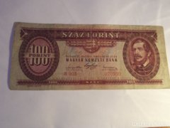 1947 100 forint