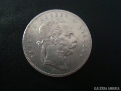 1 forint 1869 KB