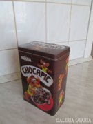 Nestlé Chocapic fémdoboz 