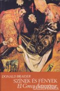 Színek és fények El Greco életregénye 400 Ft