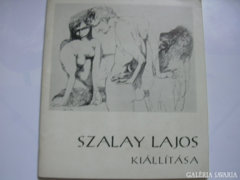 Szalay Lajos festő