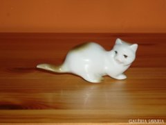 Zsolnay cica