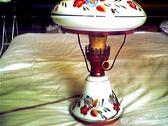 Retro lámpa 50-60évek 