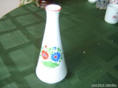 Magyaros váza 20 cm magas  alföldi