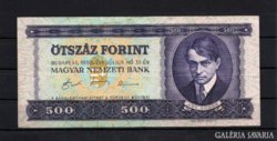 1990-es 500 forint