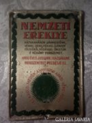  nemzeti ereklye 63 vármegye