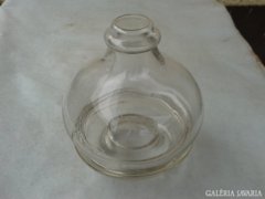 légyfogó üveg
