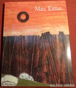 Max Ernst - Taschen - Művészeti album