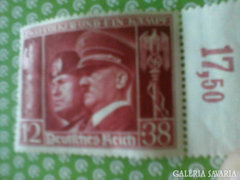Birodalmi bélyeg Hitler's Culture Fund