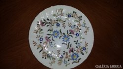 Zsolnay antik tányér 1880