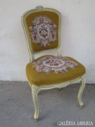 barokk székek jó állapotban