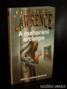 Leslie L. Lawrence, A maharáni arcképe