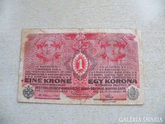 1 KORONA 1916