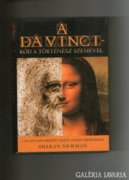 Sharan Newman: A Da Vinci-kód egy történész szemével