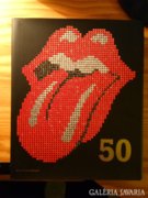 The Rolling Stones: 50 (ÚJ)