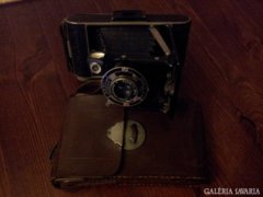 Kodak Junior 620 fényképezőgép