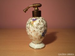 Antik parfümös porcelán; Limoges, London