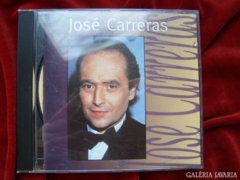 José Carreras eredeti CD