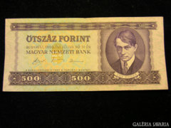 500 forin 1990
