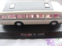 IFA H6 B 1958