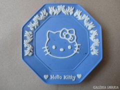 Hello Kitty tányér