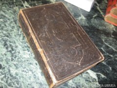 Biblia  1871 , szép állapotban eladó