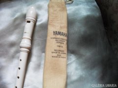Yamaha furulya