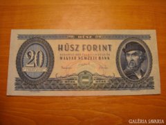 ***1957-es 20 forint*** ritka!!!