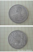 Horthy 5 pengő, 1943, 5 db